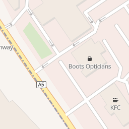 Find BOOTS OPTICIANS locations in 